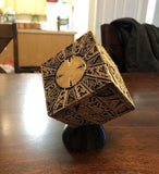 Hellraiser Inspired Lament Configuration Hellraiser Inspired Lament Configuration