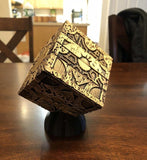Hellraiser Inspired Lament Configuration Hellraiser Inspired Lament Configuration