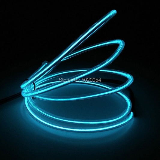 Popular Dance Wire Suit Clothings Light