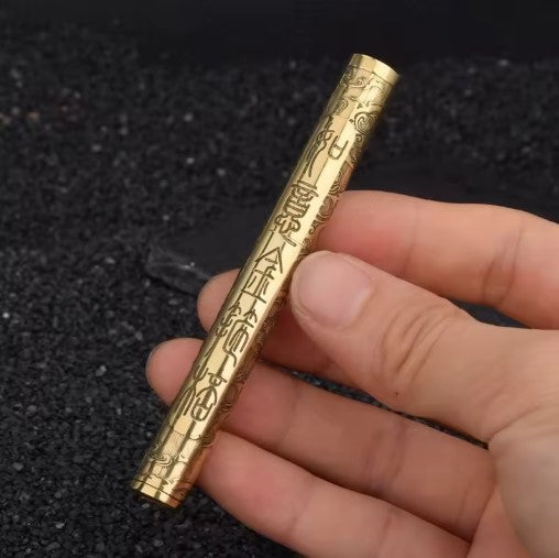 Generic Creative Mini Nunchaku Kerosene Lighter
