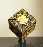 Hellraiser Inspired Lament Configuration Hellraiser Inspired Lament Configuration