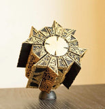 Hellraiser Inspired Lament Configuration Hellraiser Inspired Lament Configuration