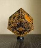 Hellraiser Inspired Lament Configuration Hellraiser Inspired Lament Configuration