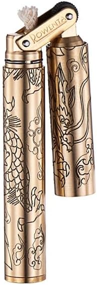Generic Creative Mini Nunchaku Kerosene Lighter