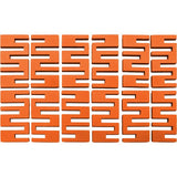 Brain Teaser Metal Puzzle