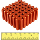 Brain Teaser Metal Puzzle
