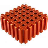 Brain Teaser Metal Puzzle