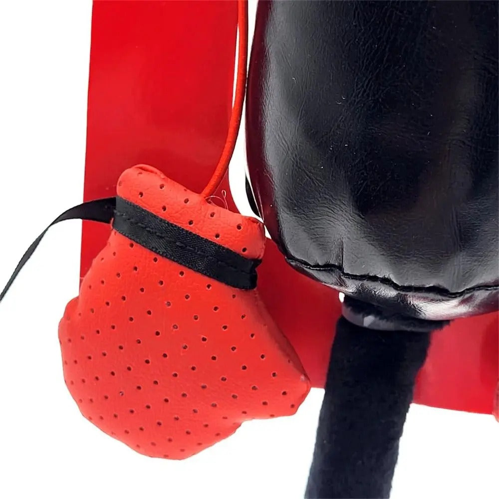 Cat Toy — Natural Hunting Instinct and Play Fun