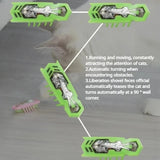 Electric Insects Automatic Cat Toys