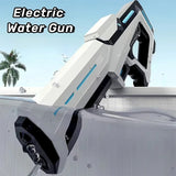 Auto Suction Powerful Electric Water Guns