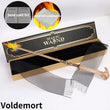Harry Potters Magic Fire Wand