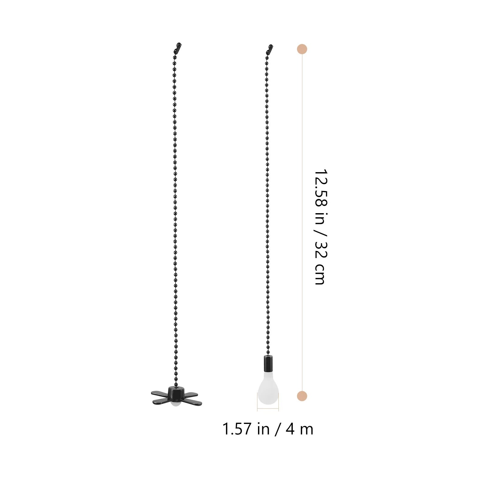 Ceiling Fan Pull Chain Extensions Fan Light