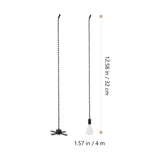 Ceiling Fan Pull Chain Extensions Fan Light