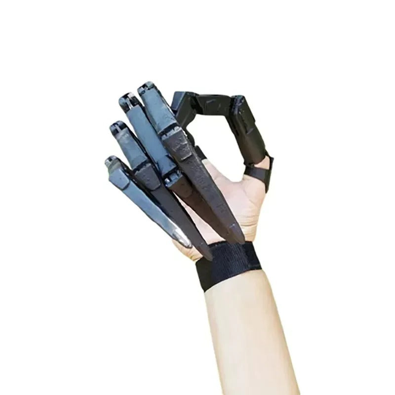3D Printed Wearable Long Fingers