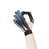 3D Printed Wearable Long Fingers