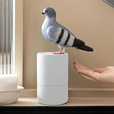 Blue Bird Automatic Foaming Hand Soap Dispenser