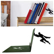 Creative Super Hero Metal Bookends