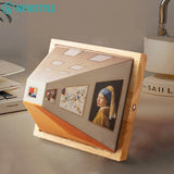 3D Naked Eye Vision Night Light