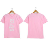 You Can Go Home Now T-shirt