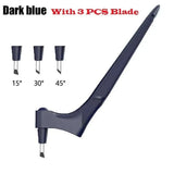 360 Steel Rotating Blade DIY Art Cutting Tool