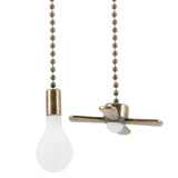 Ceiling Fan Pull Chain Extensions Fan Light
