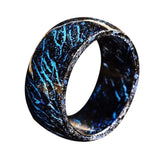 Glow In The Dark Shining Luminous Ring