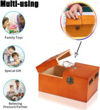 Leave Me Alone Useless Box