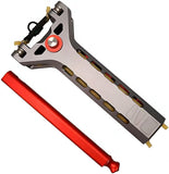 18+ Adult Semi-Automatic Slingshot Including 100 Steel Balls