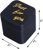 Middle Finger in A Box