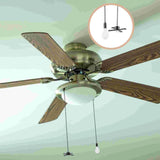 Ceiling Fan Pull Chain Extensions Fan Light