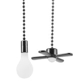 Ceiling Fan Pull Chain Extensions Fan Light