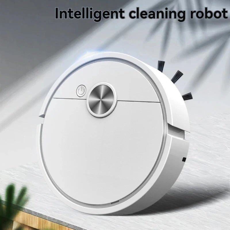 Automatic Sweeping Robot Mini Cleaning Machine