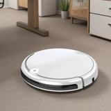 Smart Sweeping Robot – Powerful Suction, Wet & Dry Cleaning, Ultra-Thin Design