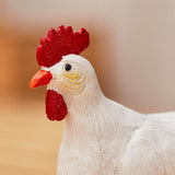 Chicken Egg Lamp