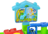 Screwball Scramble Games for Kids