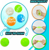 Glow in The Dark Ceiling Balls Luminous Sticky
