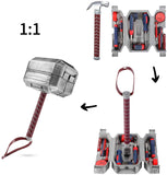 Thor Hammer Tool Kit 29-Piece