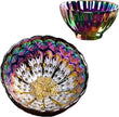 Colorful Glazed Ceramic Jianzhan Teacup