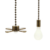 Ceiling Fan Pull Chain Extensions Fan Light
