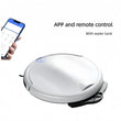 Smart Sweeping Robot – Powerful Suction, Wet & Dry Cleaning, Ultra-Thin Design