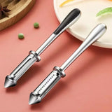 3 in 1/5 in 1Fruit and Vegetable Peeler