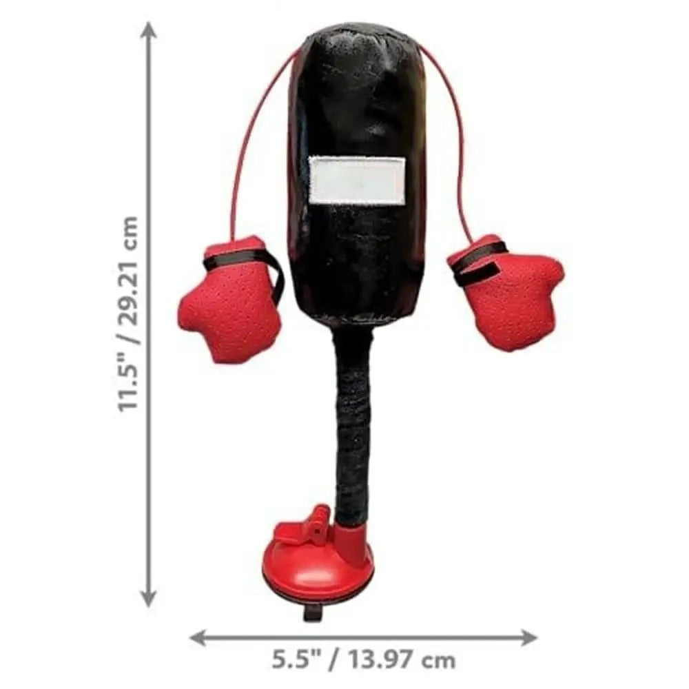 Cat Toy — Natural Hunting Instinct and Play Fun
