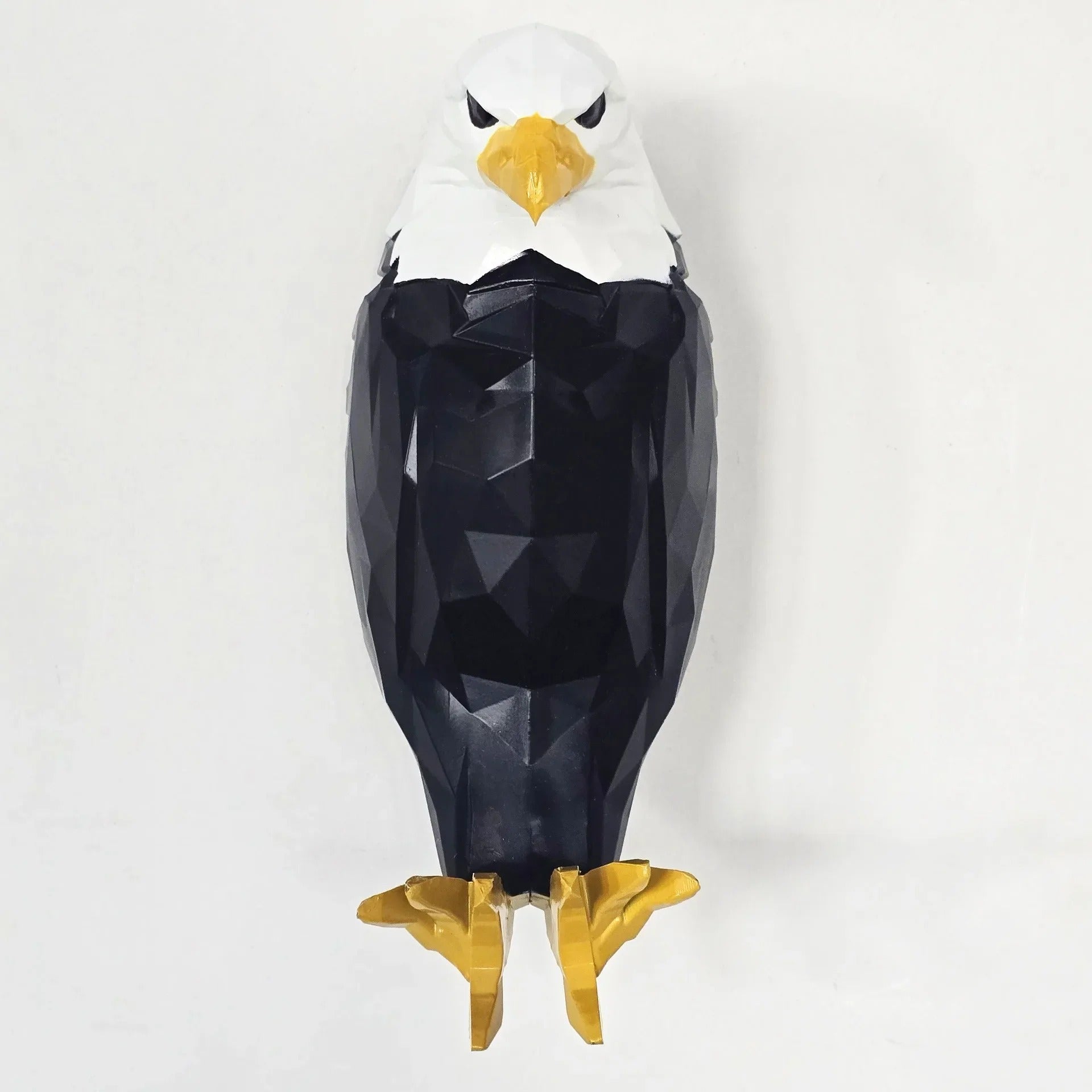 3D Bird Wall Lamp