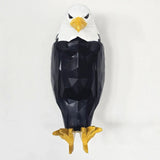 3D Bird Wall Lamp
