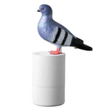 Blue Bird Automatic Foaming Hand Soap Dispenser