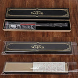 Harry Potters Magic Fire Wand