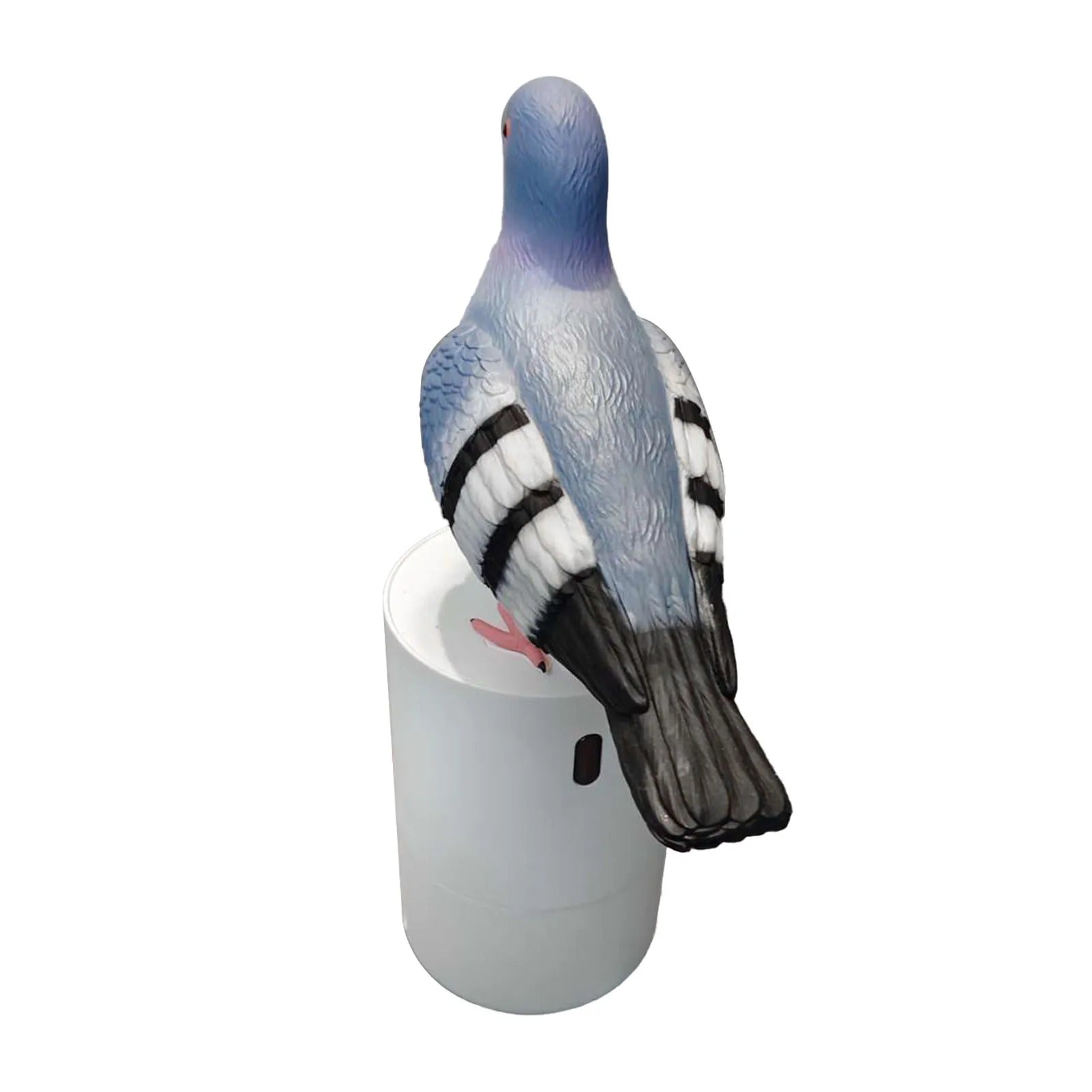 Blue Bird Automatic Foaming Hand Soap Dispenser