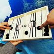 Sling Puck Board Game