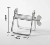 Stainless Steel Tube Squeezing Tool