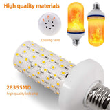 VIP LED Flame Light